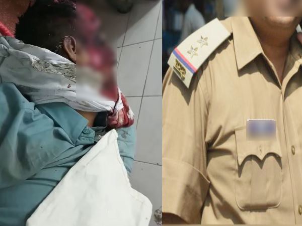 lucknow sub inspector died in road accident 2 other injured lucknow sub inspector died in road accident 2 other injured