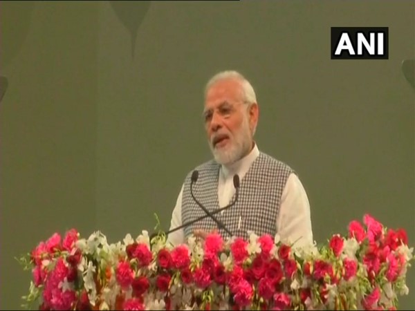 Prime Minister Narendra Modi to address 3 public rallies in Karnataka Prime Minister Narendra Modi to address 3 public rallies in Karnataka