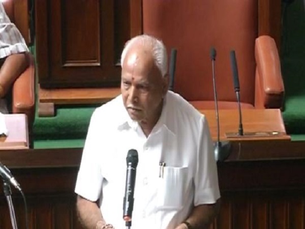 karnataka floor test yeddyurappa lingayat and farmers card for loksabha elections 2019 karnataka floor test yeddyurappa lingayat and farmers card for loksabha elections 2019
