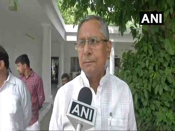 karnataka verdict what problem does BJP have in conducting polls through ballot mohan prakash, congress karnataka verdict what problem does BJP have in conducting polls through ballot mohan prakash, congress