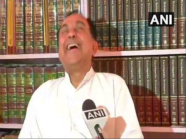 karnataka results Subramanian Swamy reaction after Congress raising questions on EVM karnataka results Subramanian Swamy reaction after Congress raising questions on EVM