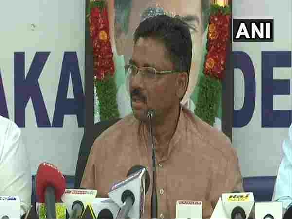Audio clips are genuine, we challenge it be sent to forensic lab: karnataka congress Audio clips are genuine, we challenge it be sent to forensic lab: karnataka congress