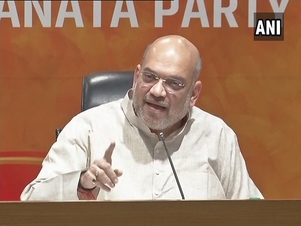 bjp national president amit shah press conference over karnataka elections bjp national president amit shah press conference over karnataka elections