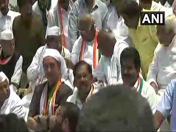 गोवा कांग्रेस राज्यपाल से करेगी मुलाकात