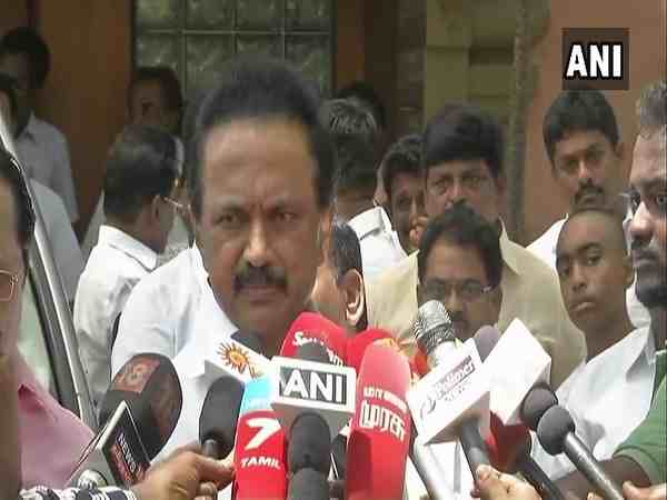 PM Modi misused the office of Governor in Tamil Nadu and now in karnataka says mk stalin, dmk PM Modi misused the office of Governor in Tamil Nadu and now in karnataka says mk stalin, dmk