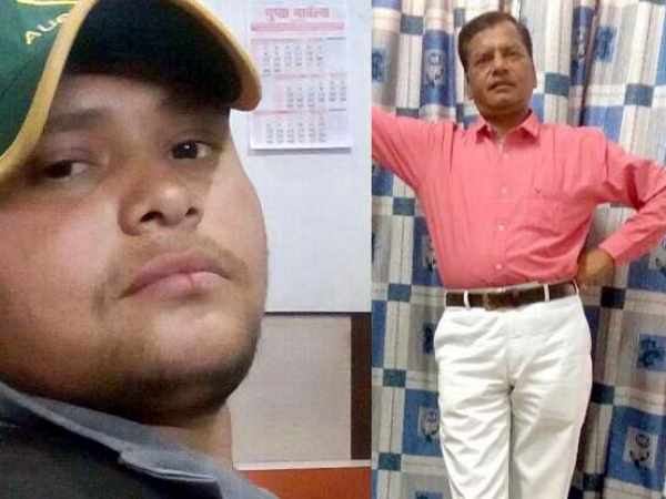 Three killed in two car clash accident in Saharanpur Three killed in two car clash accident in Saharanpur