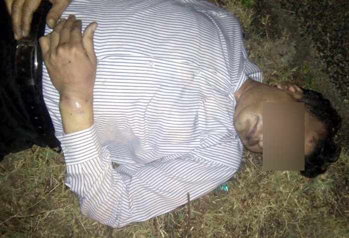 Three killed in two car clash accident in Saharanpur Three killed in two car clash accident in Saharanpur