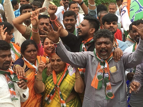 कांग्रेस की सीटों की संख्या अब बढ़कर 79 हो जाएगी