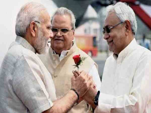 'जदयू-बीजेपी के गठबंधन के खिलाफ जनता का फैसला'
