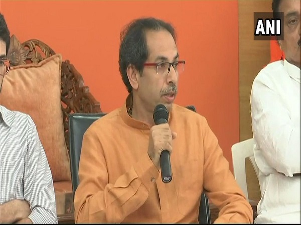 palghar bypoll results uddhav thackeray attacks bjp and up cm yogi adityanath palghar bypoll results uddhav thackeray attacks bjp and up cm yogi adityanath