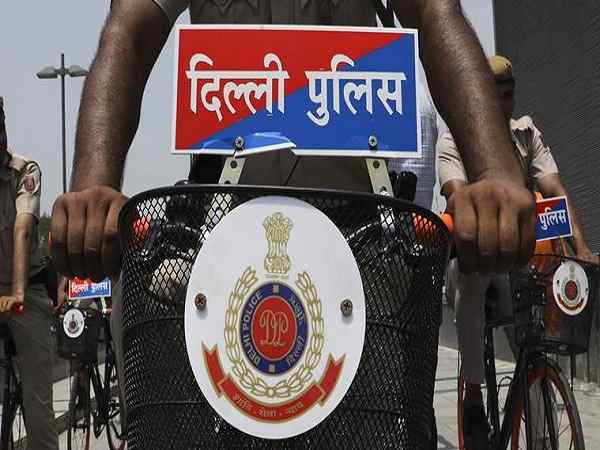हिरासत में 'एरिन की पुलिस से नोंकझोंक' के सवाल पर डीसीपी नार्थ मौन
