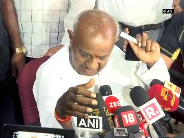 चुनाव से पहले बीजेपी के साथ गठबंधन नहीं