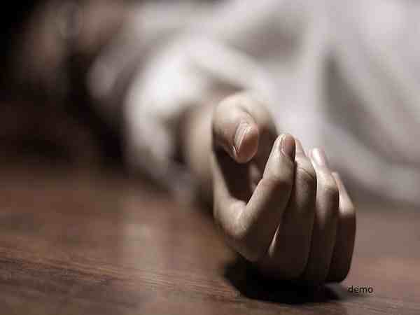 itbp head constable 15 years old daughter commits suicide in lucknow itbp head constable 15 years old daughter commits suicide in lucknow