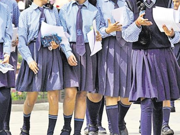 लड़को को भी जारी किए गए निर्देश