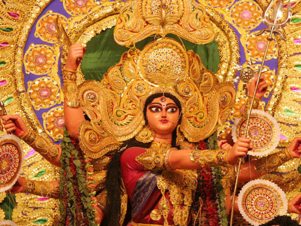 20 साल से कर रही थी पूजा