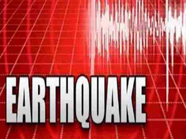 Earthquake in Himachal Pradesh again on Friday Earthquake in Himachal Pradesh again on Friday