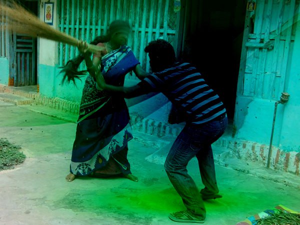772 पतियों ने दर्ज कराई शिकायत