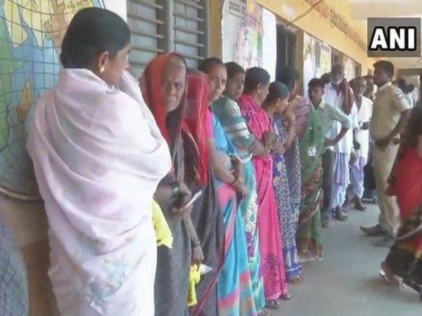 इलेक्शन इलेक्शन