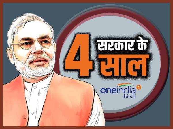 मध्य प्रदेश में भी बीजेपी की सरकार जा सकती है