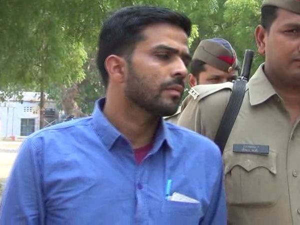 muzaffarnagar police unveiled the fake rape case muzaffarnagar police unveiled the fake rape case
