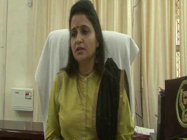 डीएम ने सुनी समस्याएं
