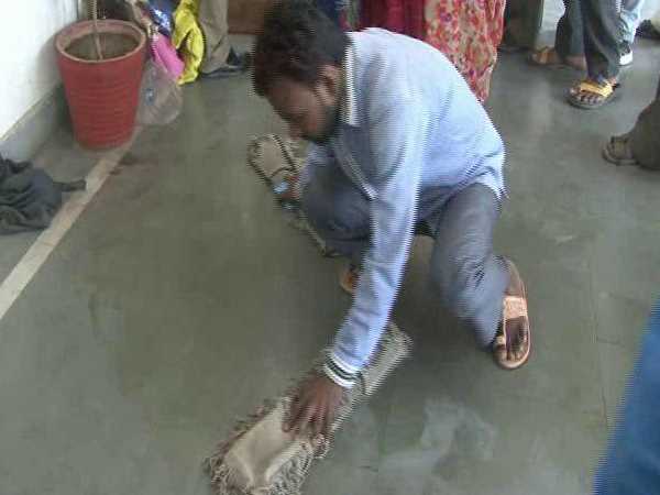 महिला ने मांगी इच्छामृत्यु