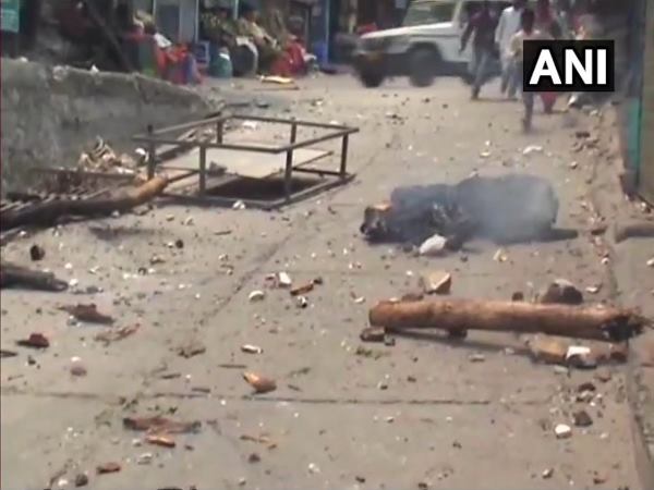ग्लेशियर तक पहुंची तपिश, तो होंगे बुरे परिणाम