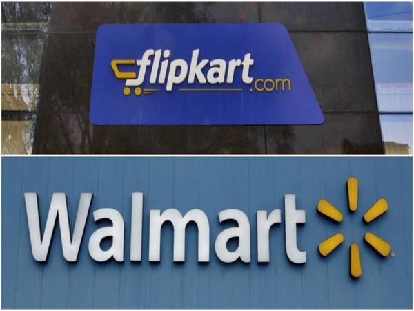 The Confederation of All India Traders: We demand that Walmart-Flipkart deal should be cancelled. We had filed a case against the deal in National Company Law Appellate Tribunal (NCLAT). The Confederation of All India Traders: We demand that Walmart-Flipkart deal should be cancelled. We had filed a case against the deal in National Company Law Appellate Tribunal (NCLAT).