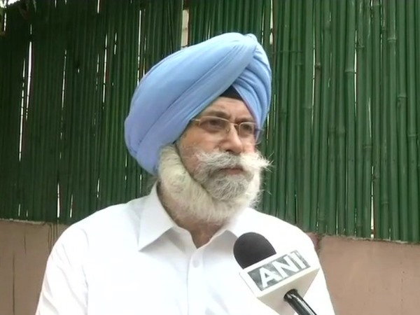 अगर आप कांग्रेस से गठबंधन करती है तो मैं इस्तीफा दे दूंगा