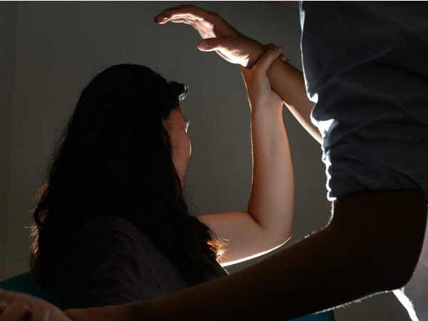 rape rape
