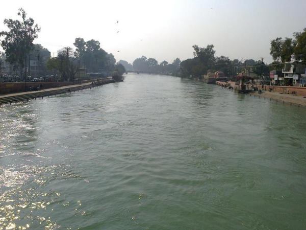 gangnahar gangnahar