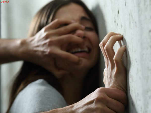 gang rape gang rape