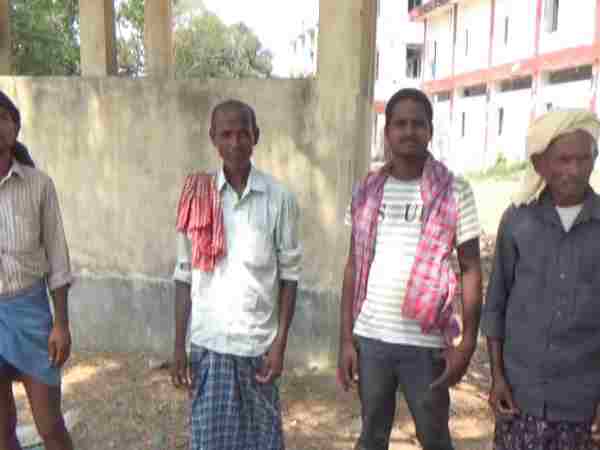 A woman brutally killed in Gaya Bihar A woman brutally killed in Gaya Bihar