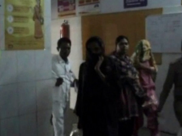 kannauj rape victim threatened to commit suicide as accused has not been arrested kannauj rape victim threatened to commit suicide as accused has not been arrested