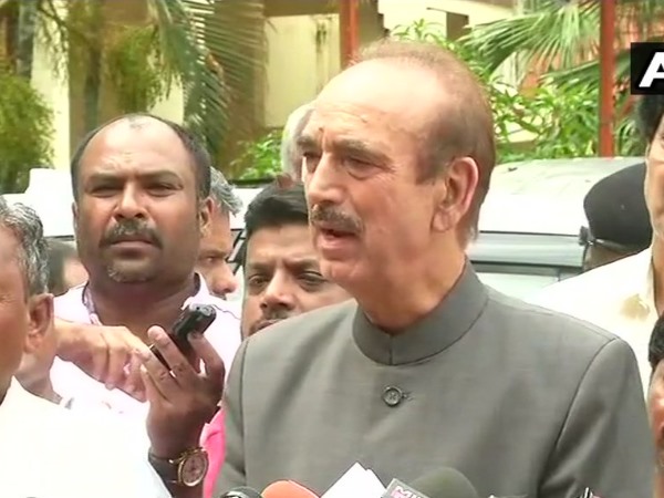 हमें अब तक गवर्नर से कोई संदेश नहीं मिला