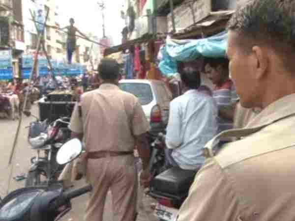 श्रम विभाग बता रहा इसे आम बात