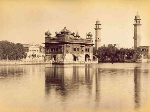 Operation Blue Star: Politics behind the whole issue Operation Blue Star: Politics behind the whole issue
