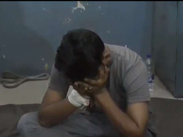 दूल्हे के खिलाफ कार्रवाई
