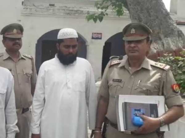 पुलिस जांच में बेटा निकला हत्यारा