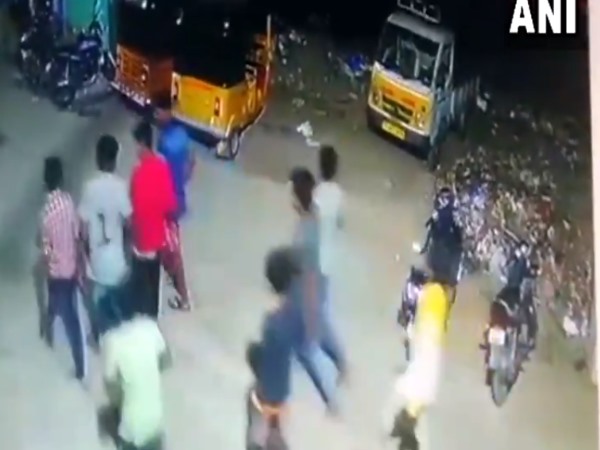 जेल से भागे दो बाल कैदी वापस लौटे