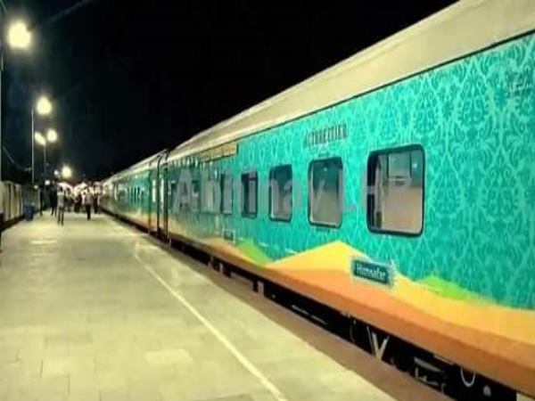 hamsafar express from allahabad to delhi running starts from 9 may 2018 know all details hamsafar express from allahabad to delhi running starts from 9 may 2018 know all details