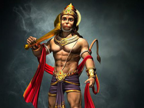 अमरत्व का वरदान