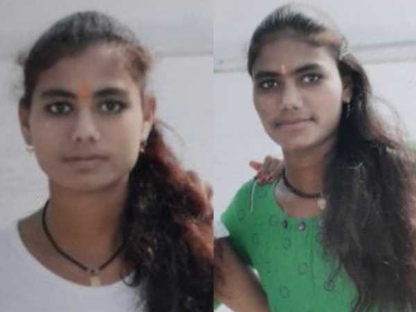 Hardei police reveal murder of two sisters Hardei police reveal murder of two sisters
