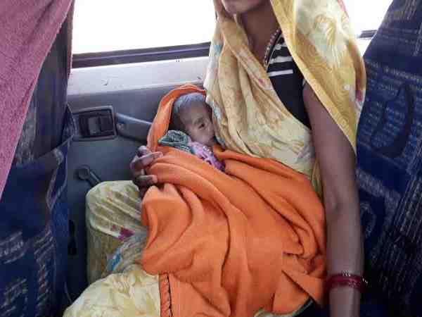 बीस दिन पहले हुए झगड़े में नाले में गिरा बच्चा