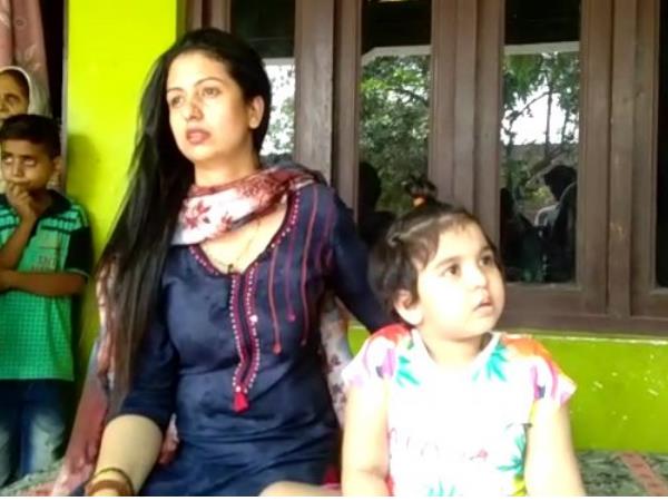 amroha now turk community will decide either mohd shami and haseen jahan will stay together or not amroha now turk community will decide either mohd shami and haseen jahan will stay together or not