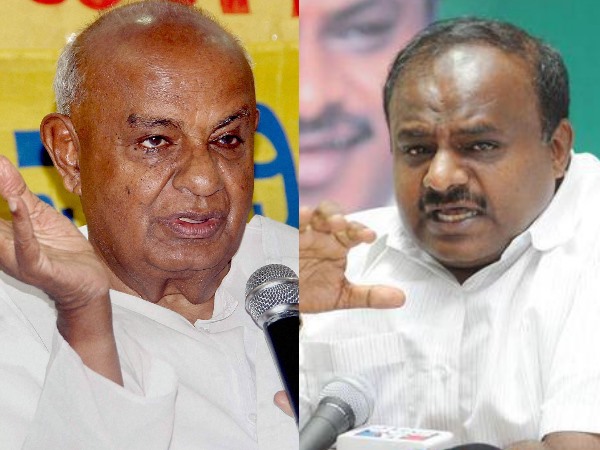 2008 की गलती नहीं दोहराएंगे कुमारस्वामी