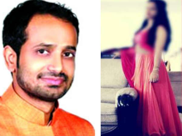 आरोपों से पलटने वाली छात्रा ने उस समय क्या कुछ कहा था
