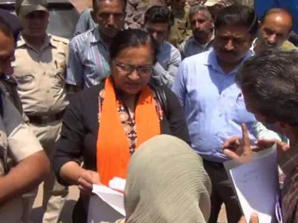 shimla kasauli woman officer murder case sc asked status report from hp govt till 9 may shimla kasauli woman officer murder case sc asked status report from hp govt till 9 may