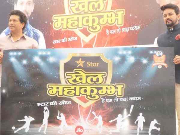 सचिन ने शेयर की जिंदगी की एक कहानी