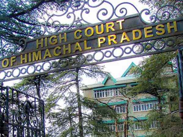 High court rebuked CBI for not submitting complete status report in Kotkhai case High court rebuked CBI for not submitting complete status report in Kotkhai case